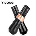 Max 2pcs Batteries Tattoo Pen Machine